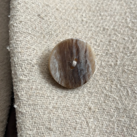 Mango long coat - Picture 7 of 7